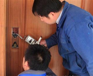 汽车锁开锁公司
